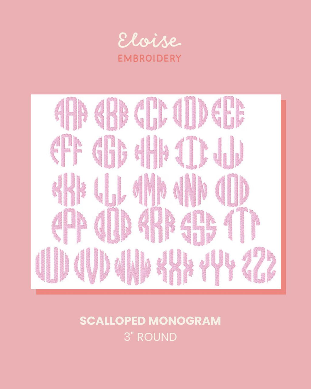 CUSTOMIZATION: Font Selection