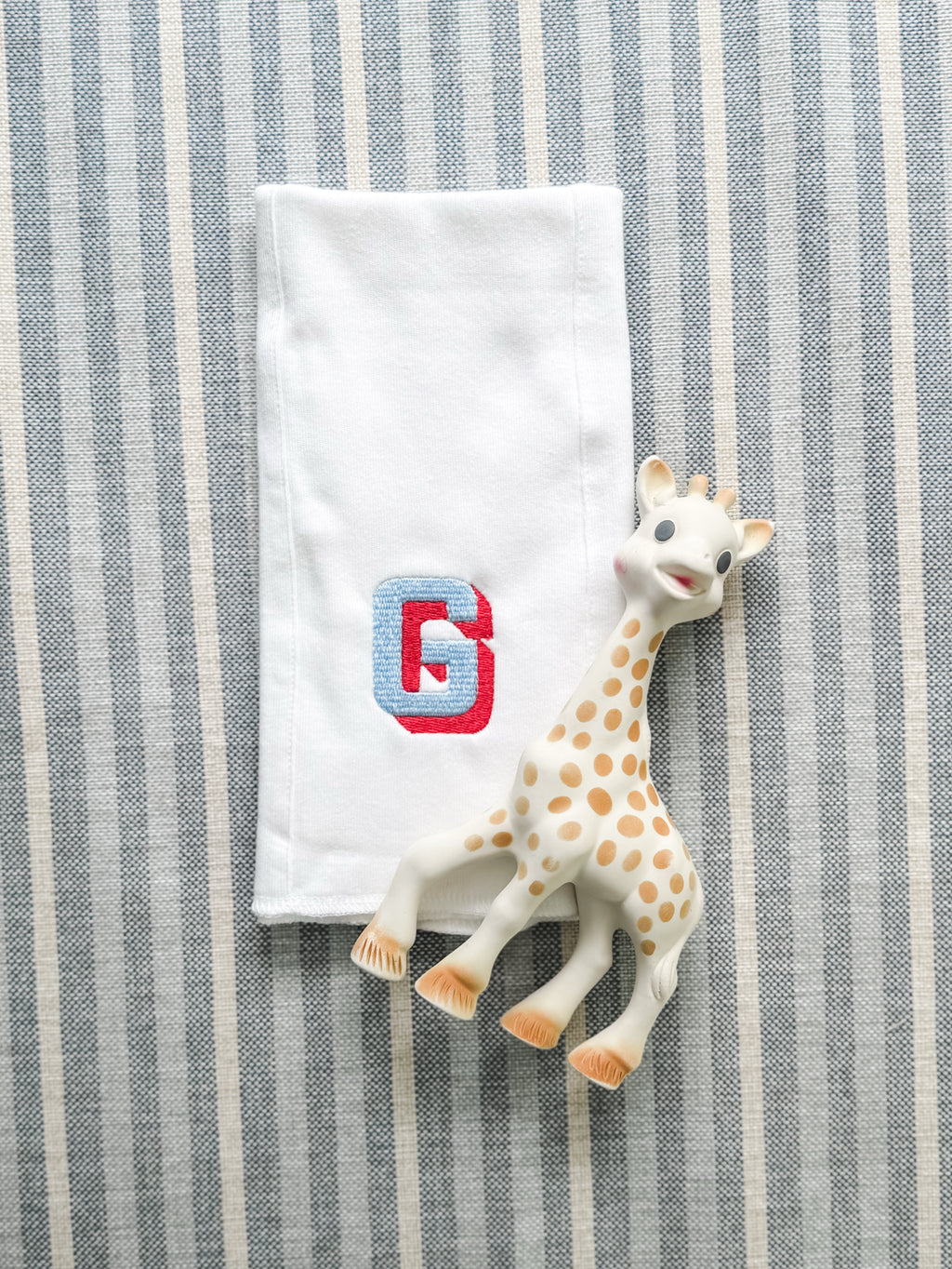 Burp Cloth