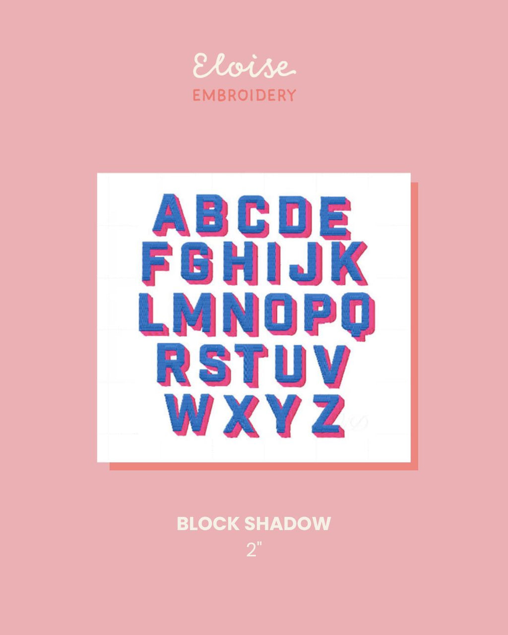 CUSTOMIZATION: Font Selection