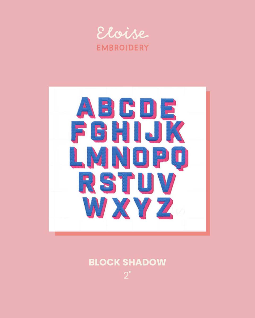 CUSTOMIZATION: Font Selection