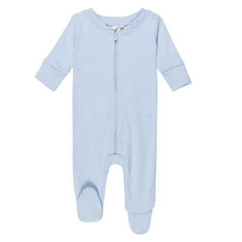 Baby Zipped Sleeper (Unisex)