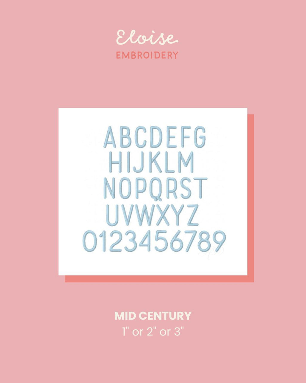 CUSTOMIZATION: Font Selection