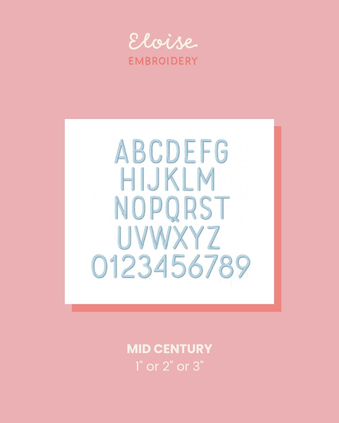 CUSTOMIZATION: Font Selection