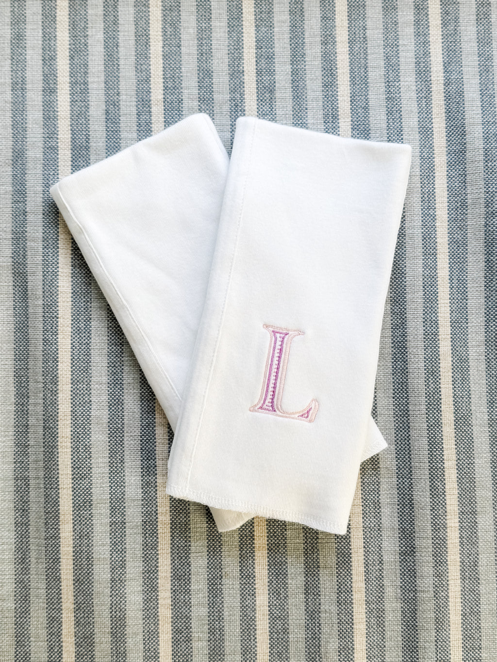 Burp Cloth