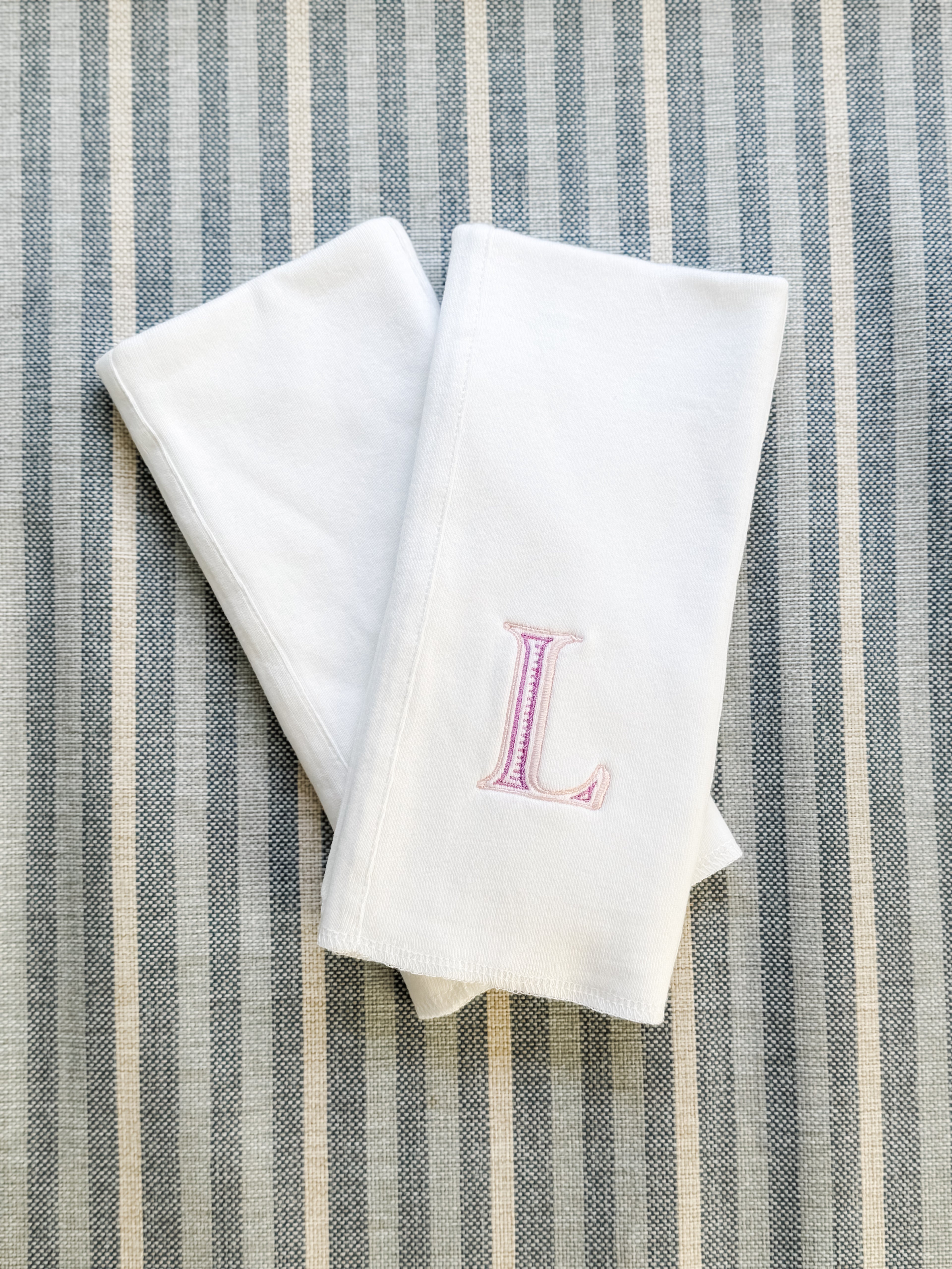 Burp Cloth