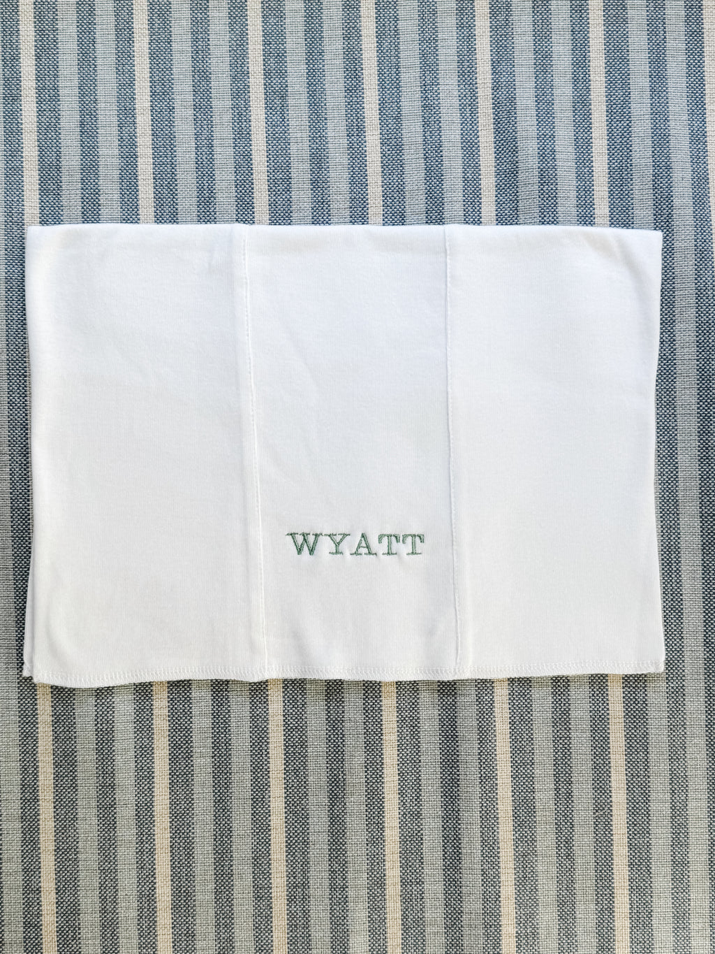 Burp Cloth