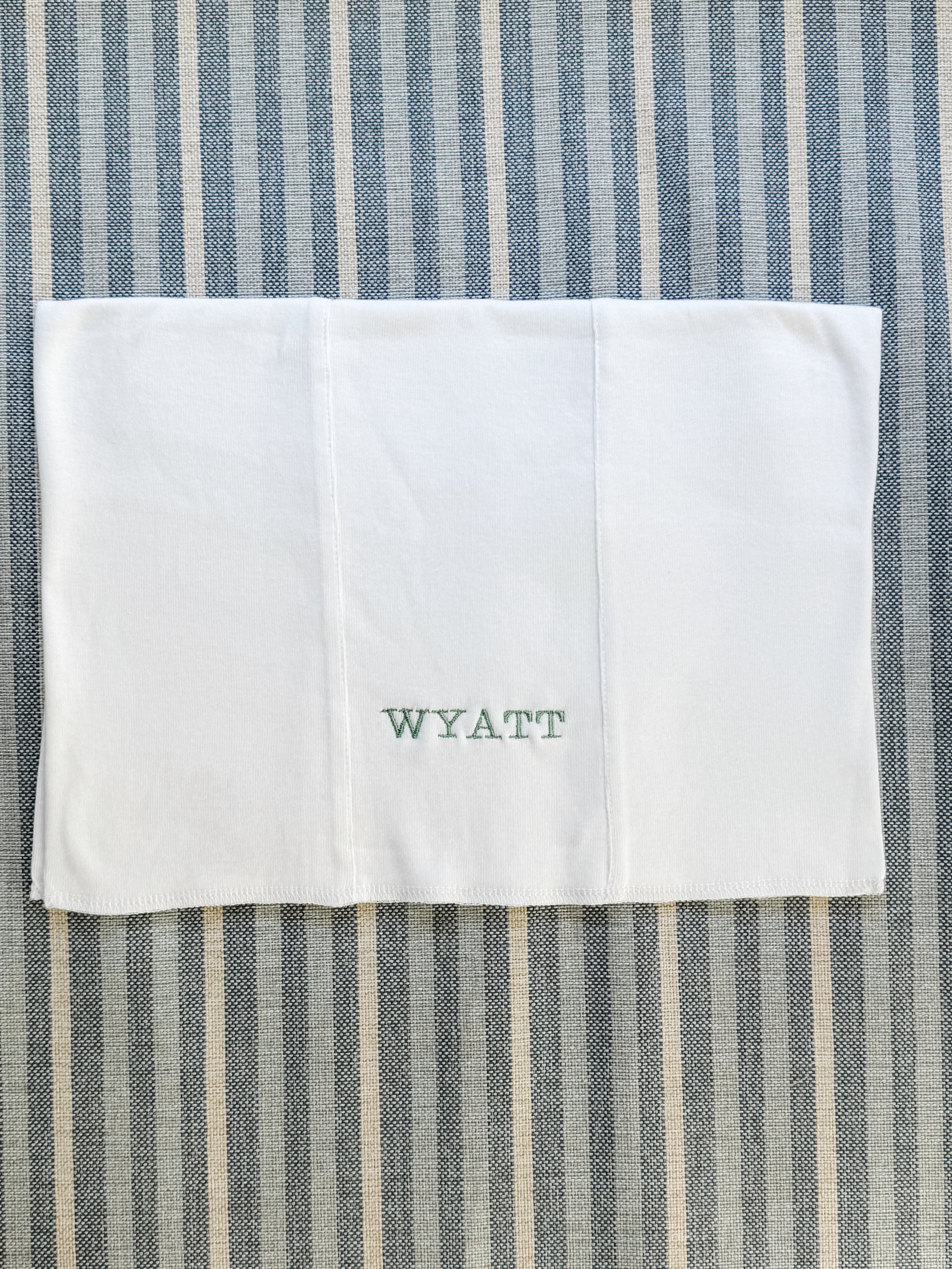 Burp Cloth