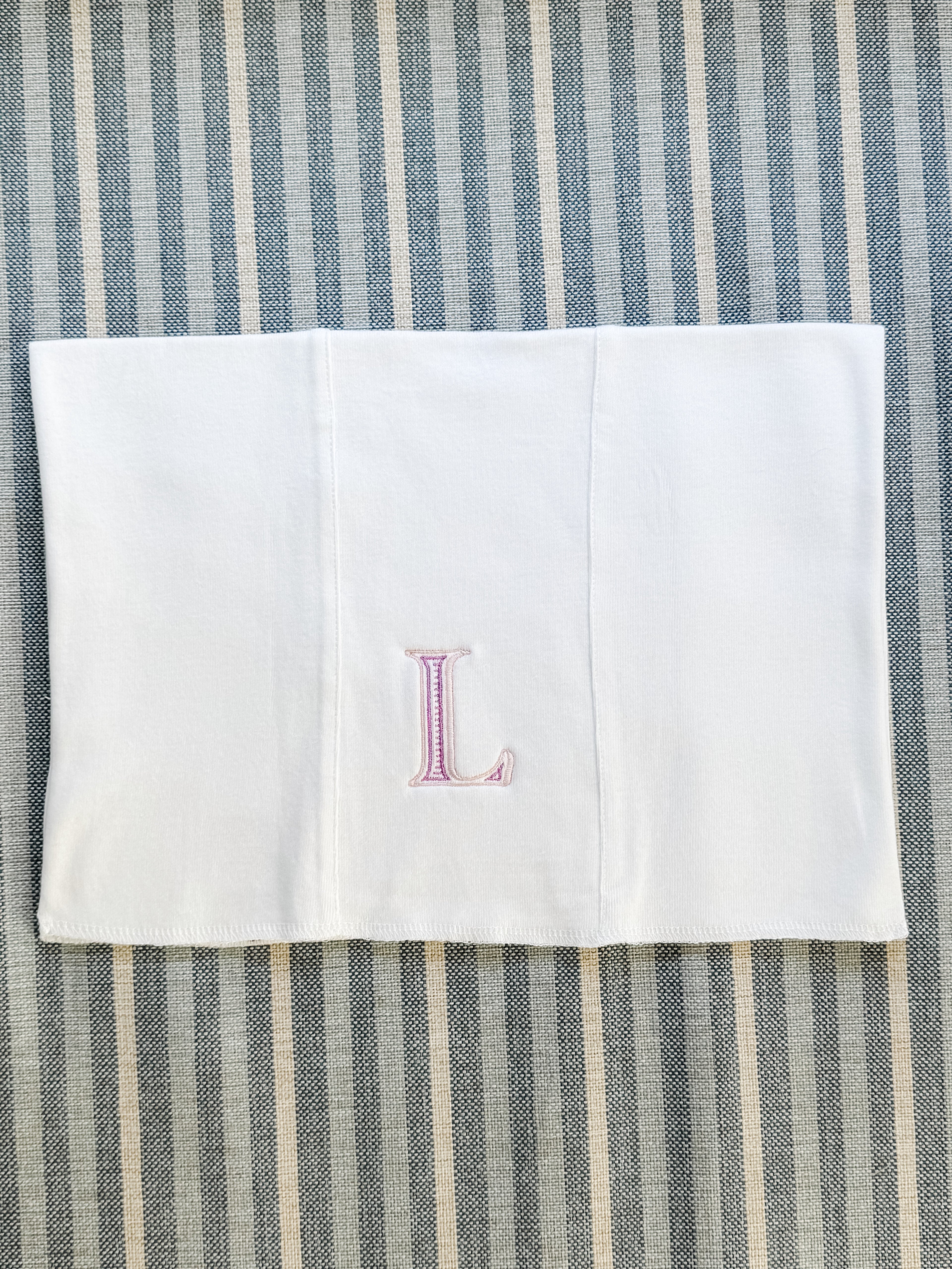Burp Cloth