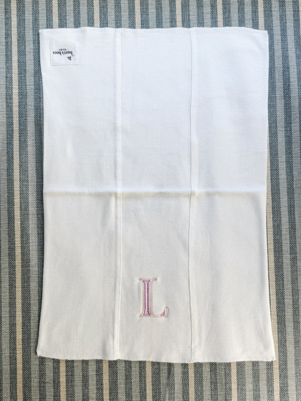 Burp Cloth