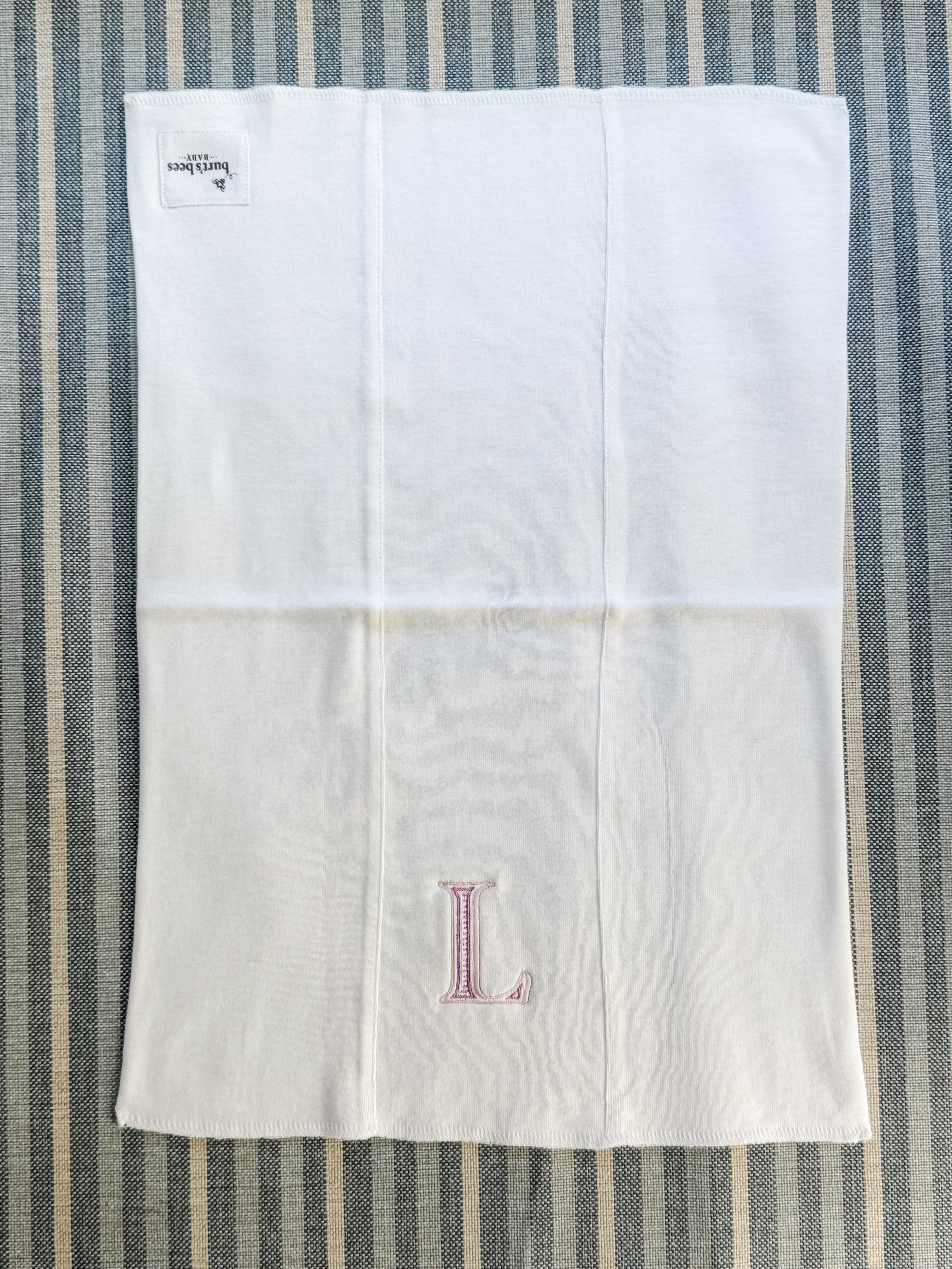Burp Cloth