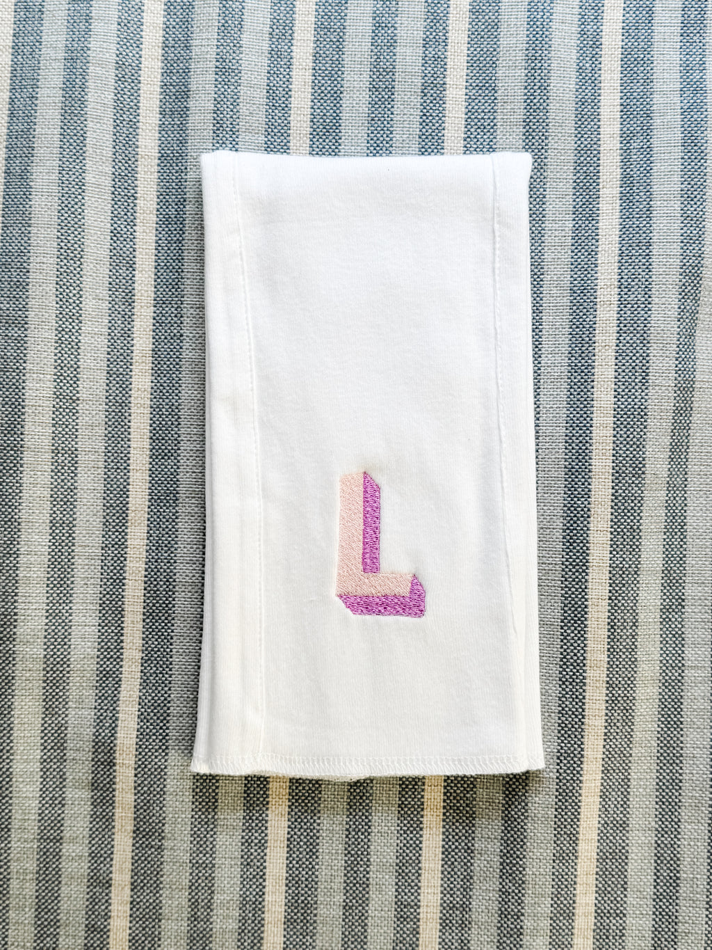 Burp Cloth