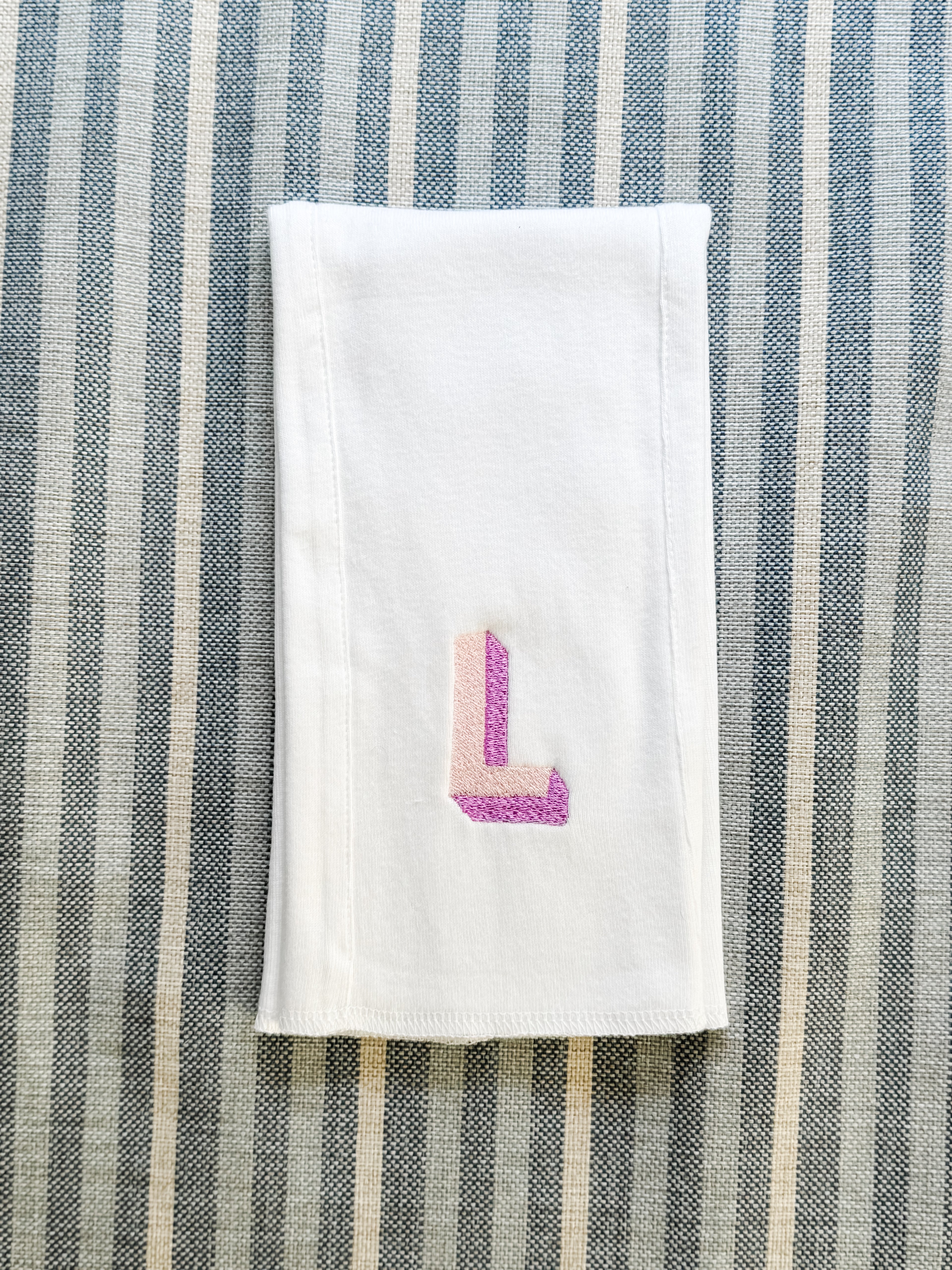 Burp Cloth