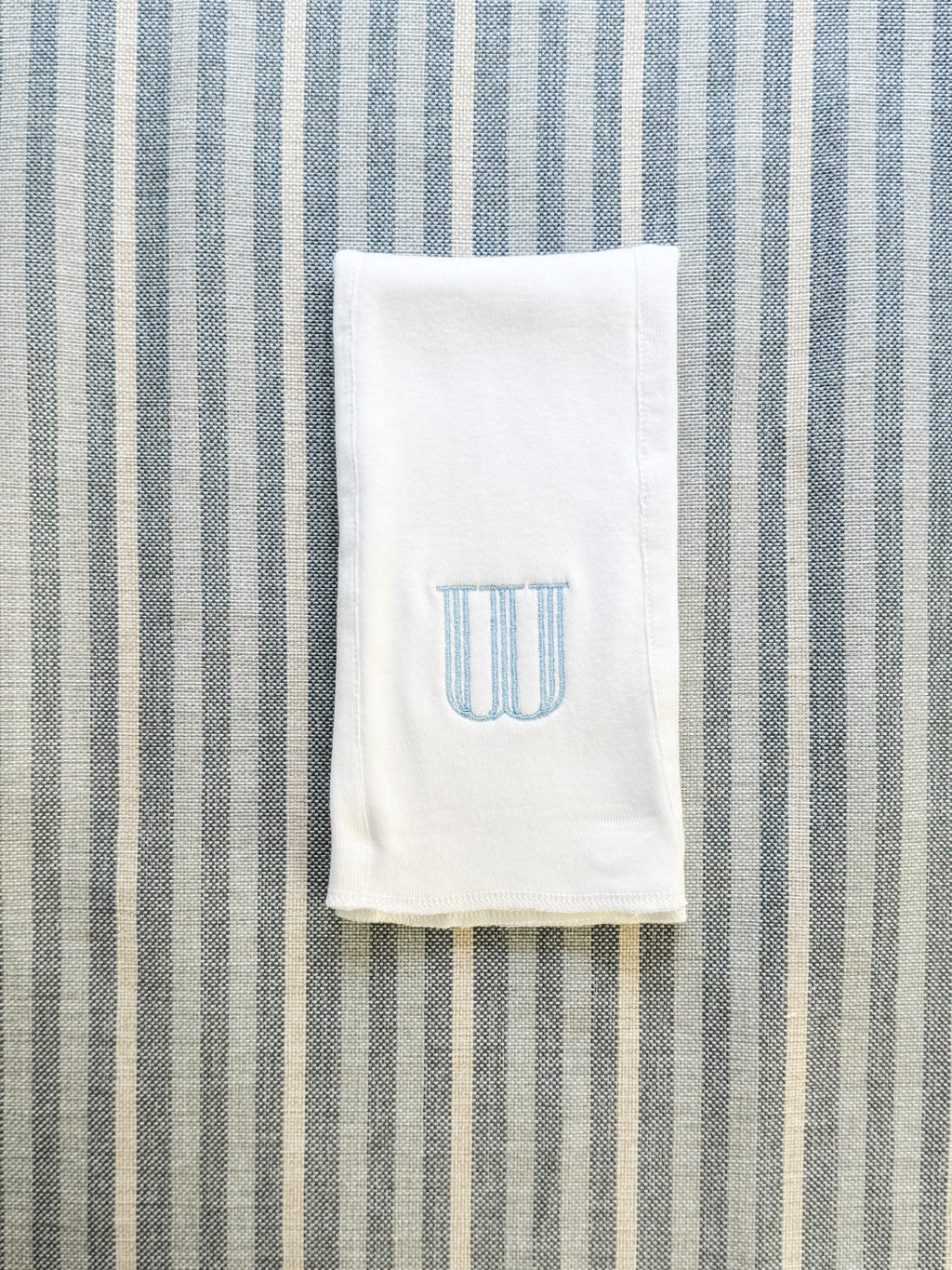 Burp Cloth