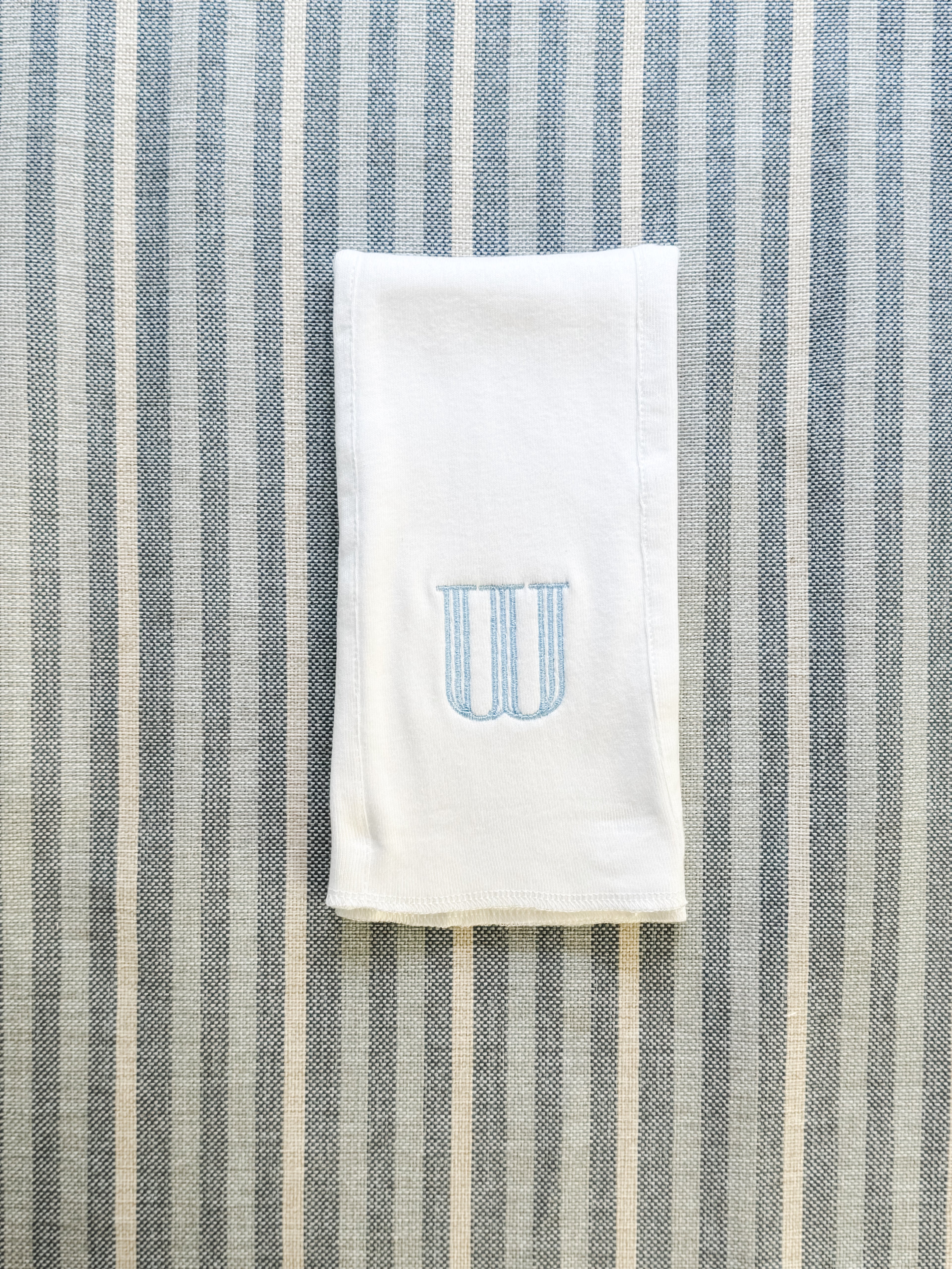 Burp Cloth