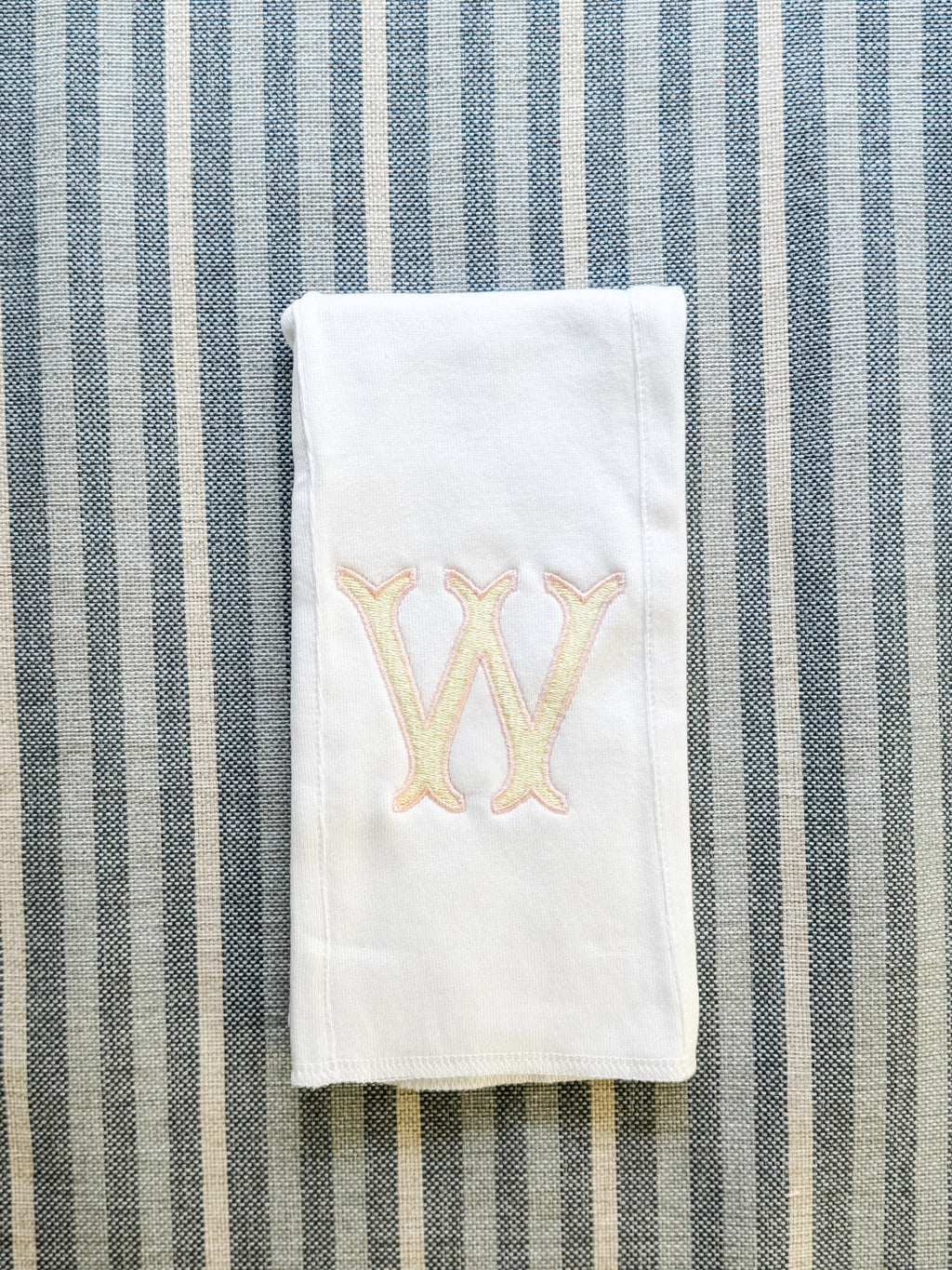 Burp Cloth