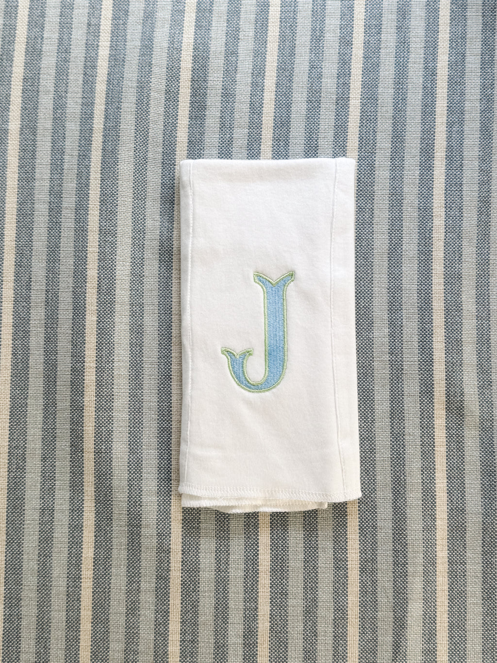 Burp Cloth