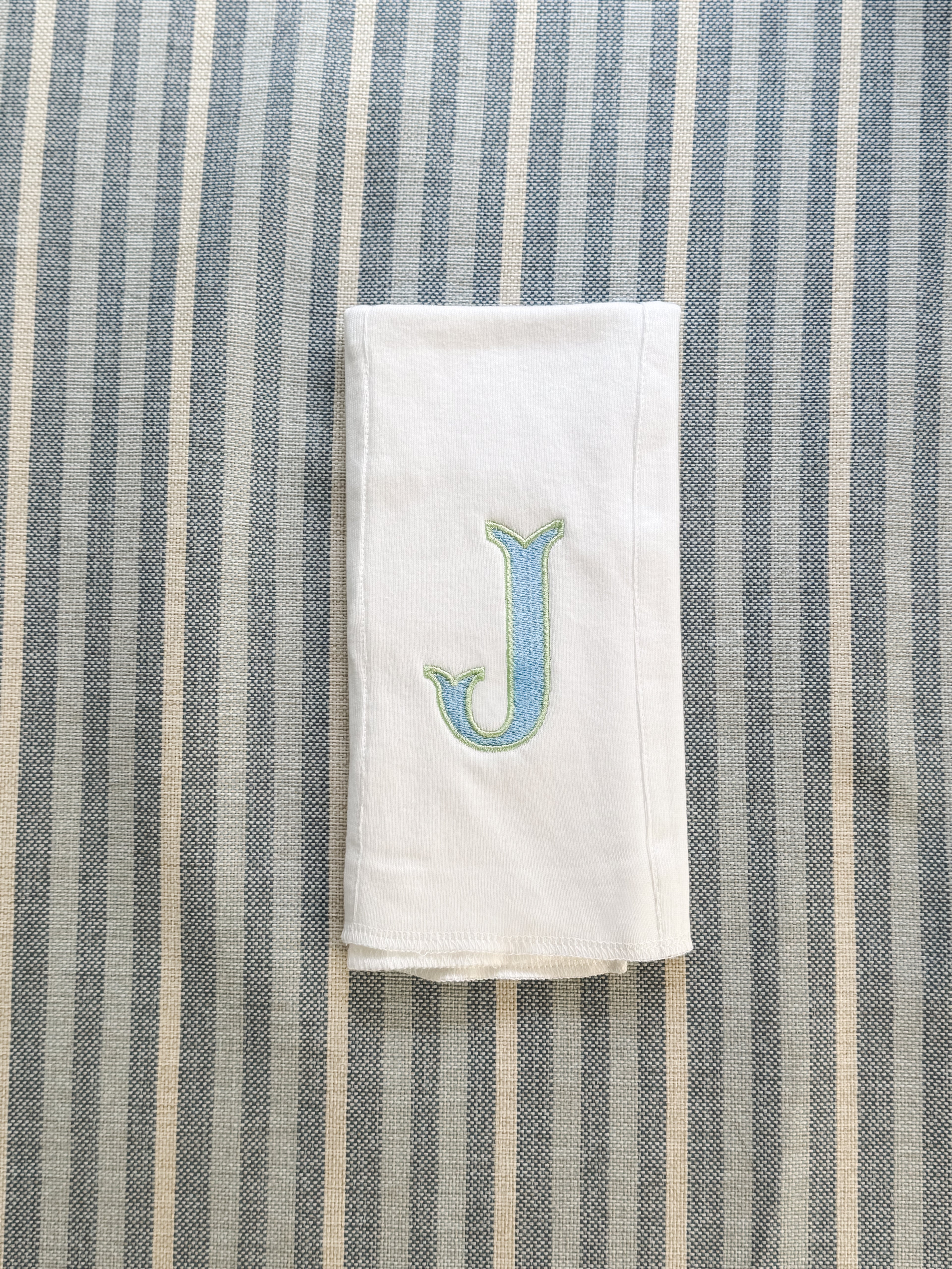 Burp Cloth