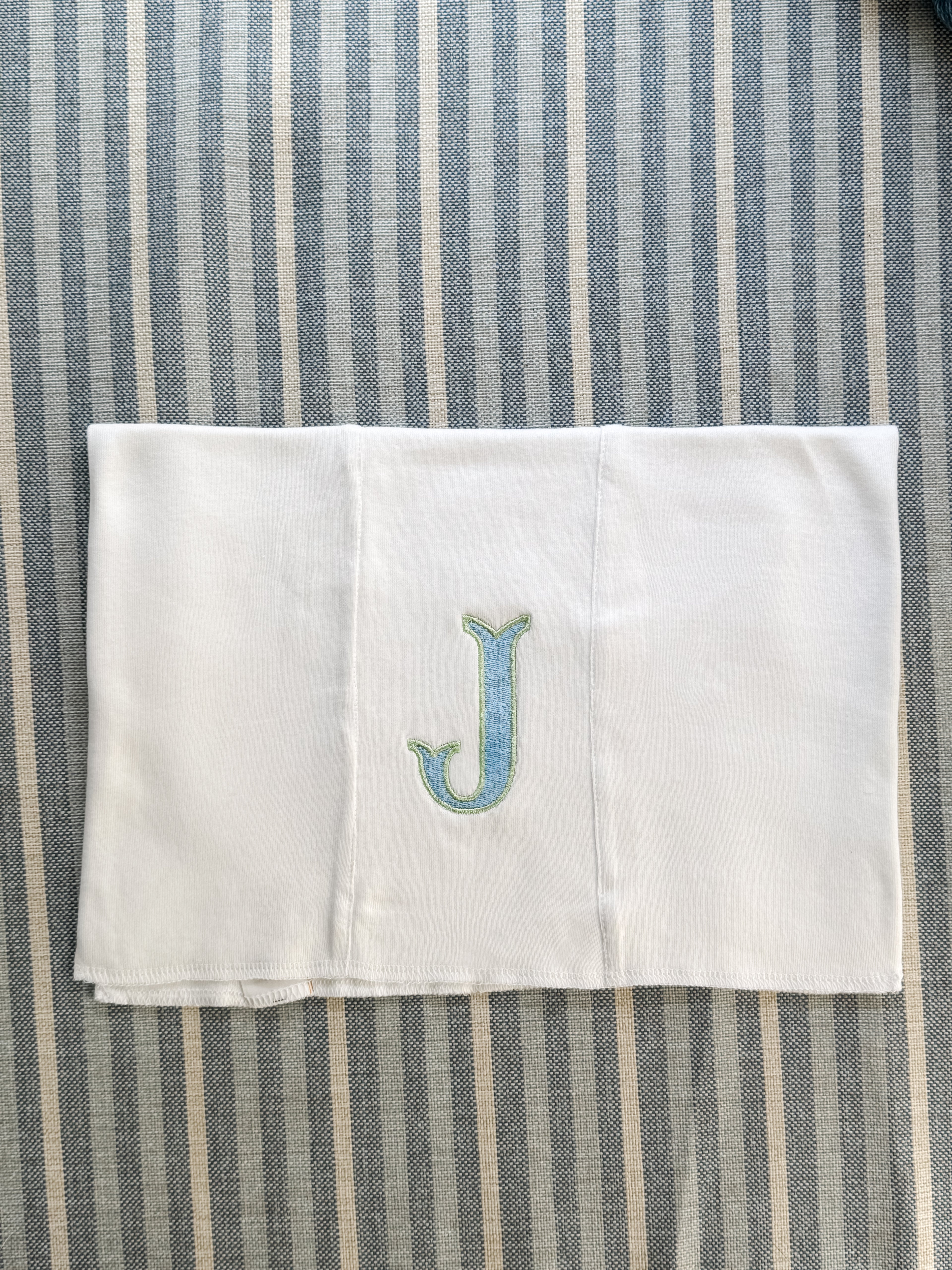 Burp Cloth