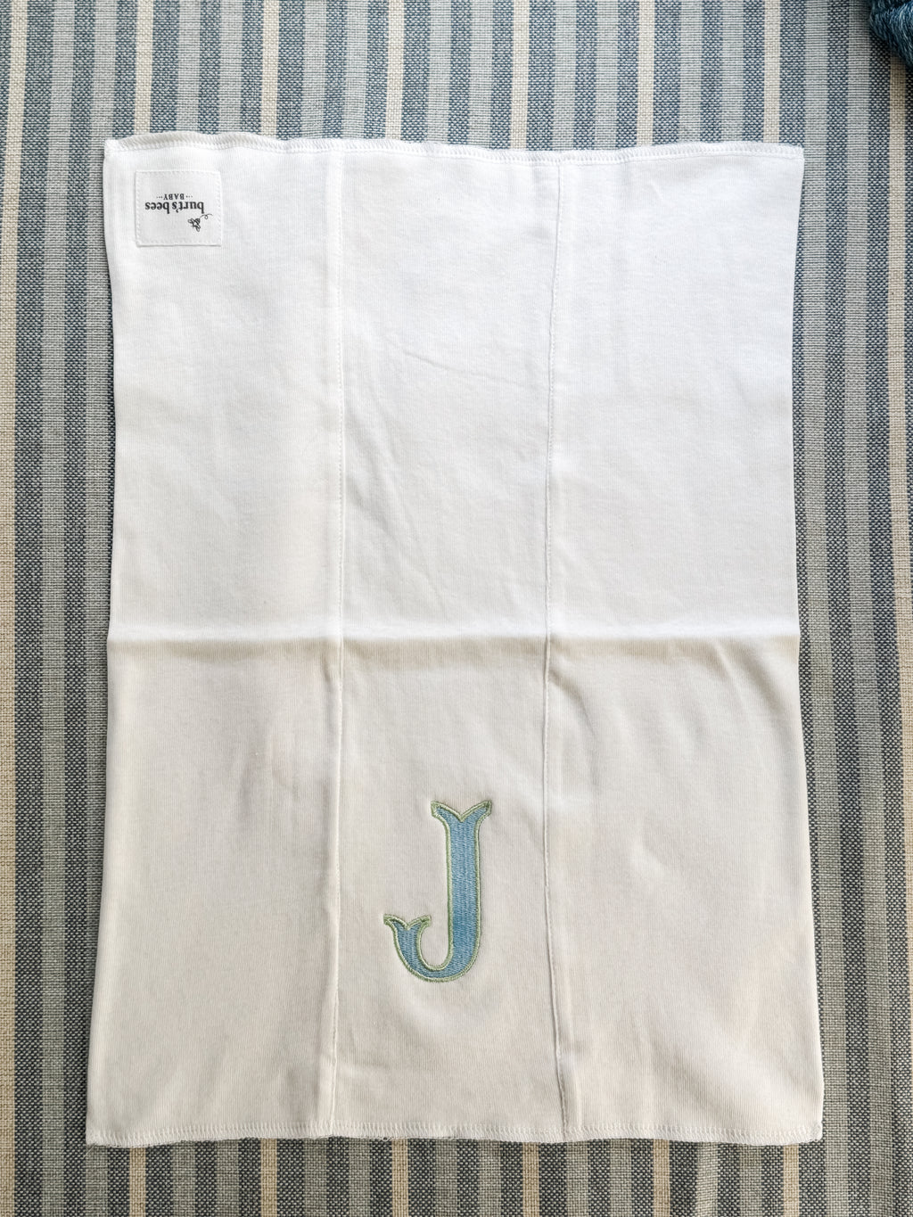 Burp Cloth
