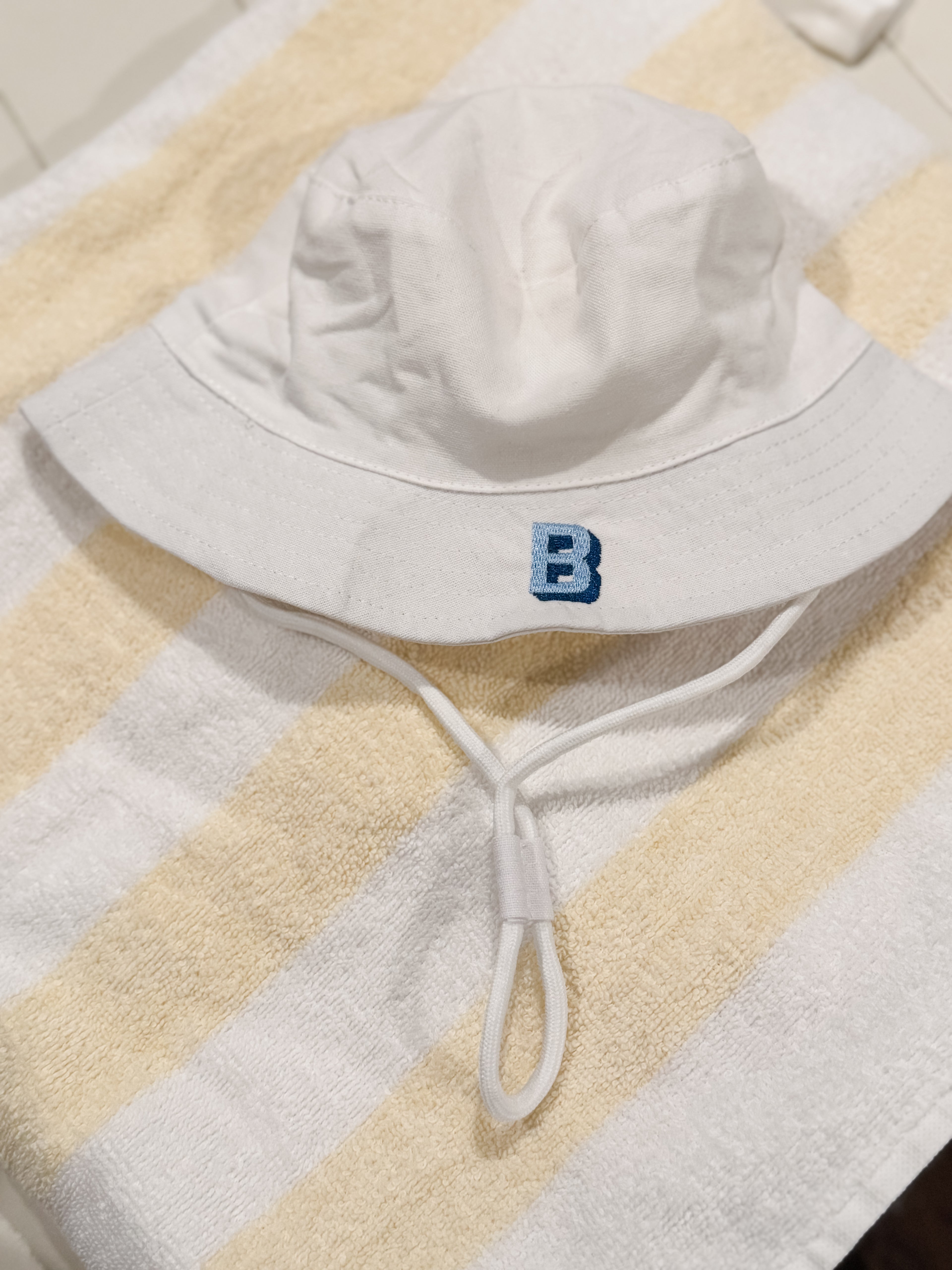Bucket Hat