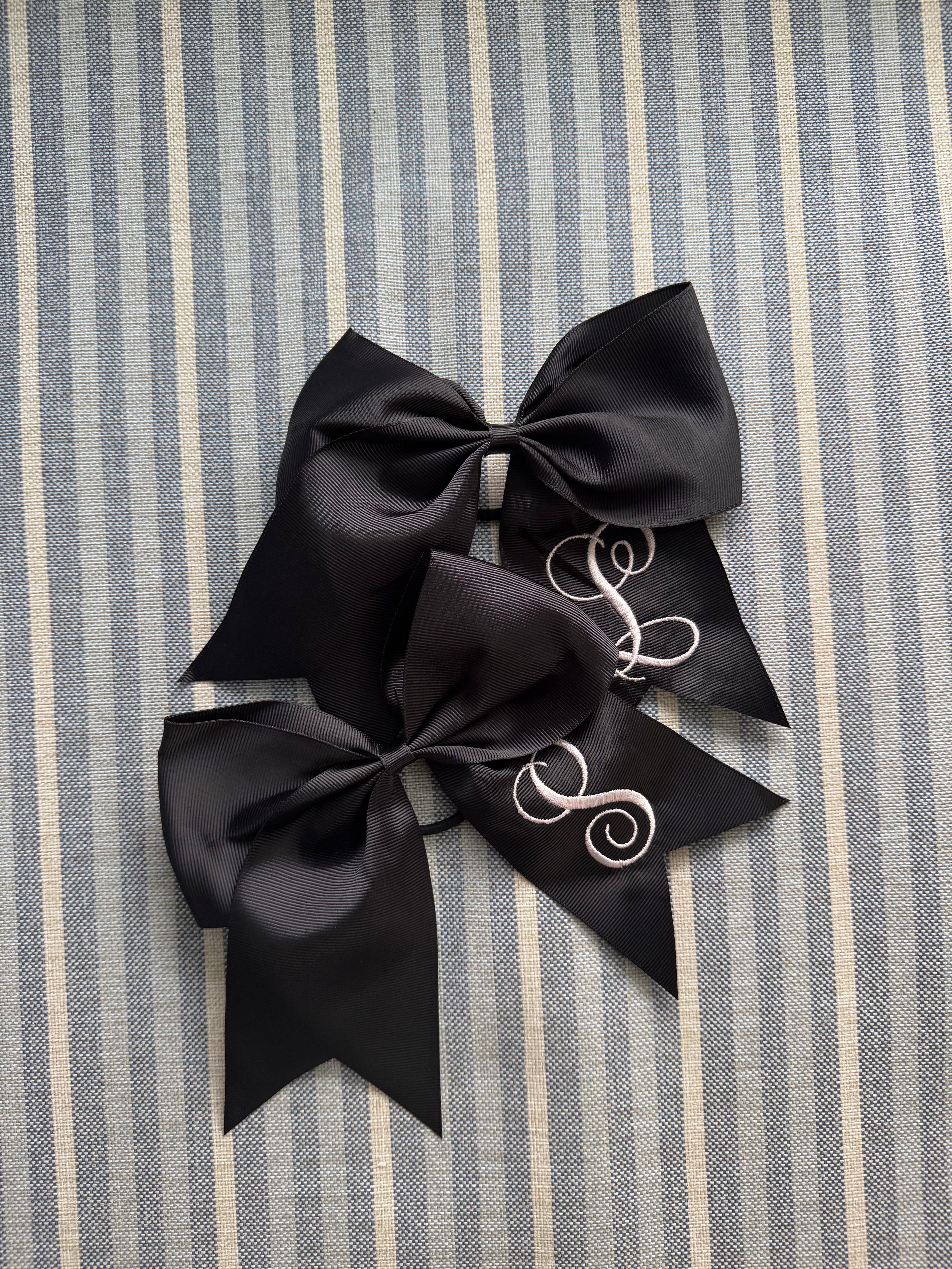 Hair Bow