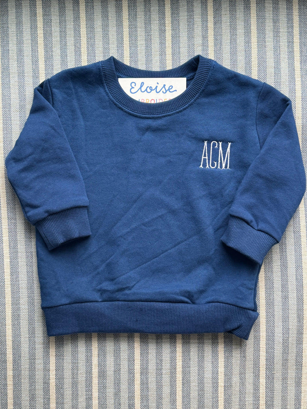 Boy's Sweatshirt (Unisex)