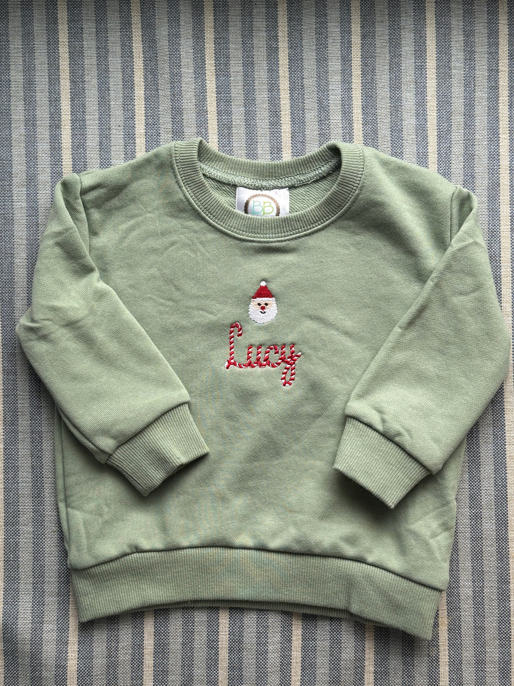 Boy's Sweatshirt (Unisex)