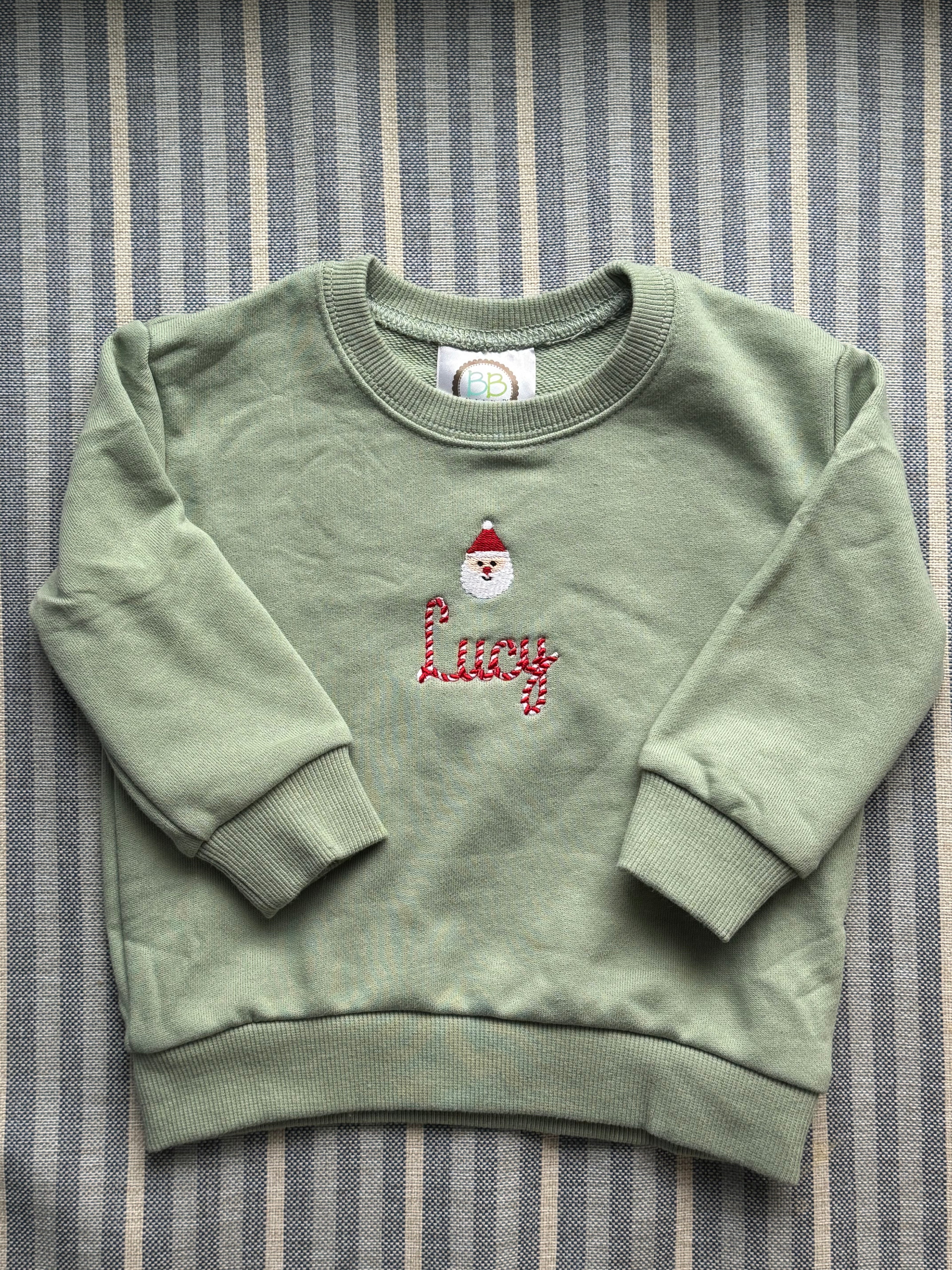 Boy's Sweatshirt (Unisex)