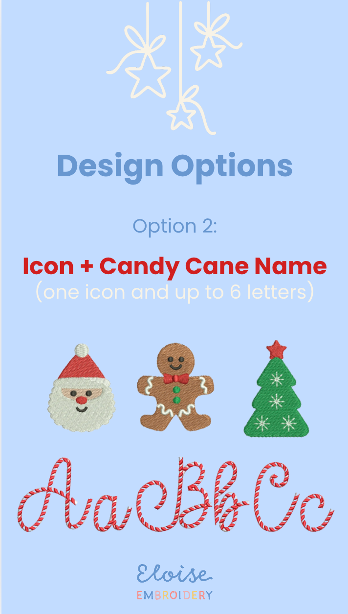 Christmas Presale: Long Sleeve