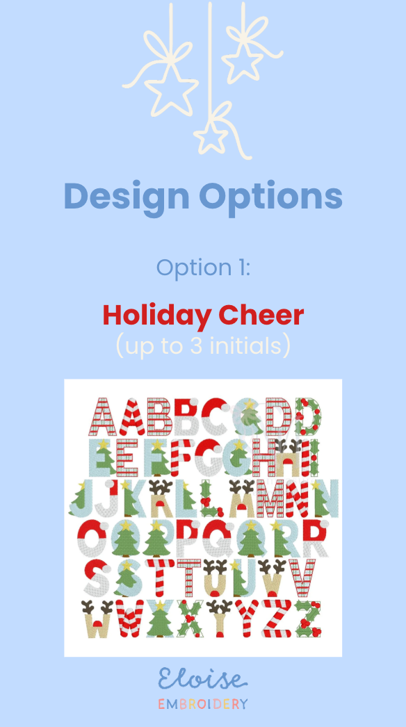 Christmas Presale: Sweatshirt Romper