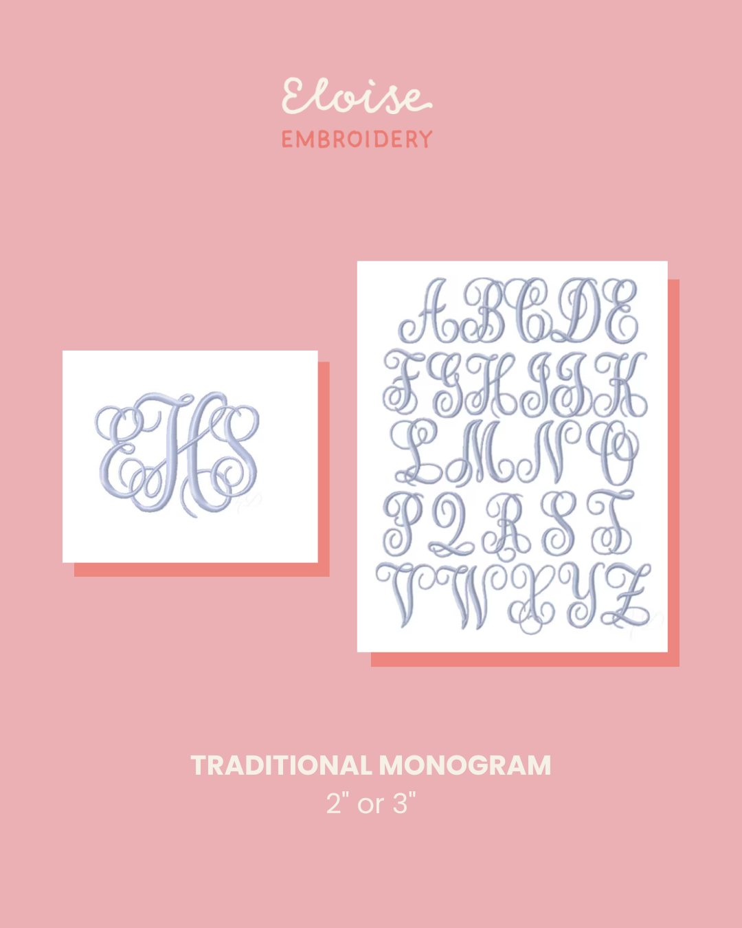 CUSTOMIZATION: Font Selection