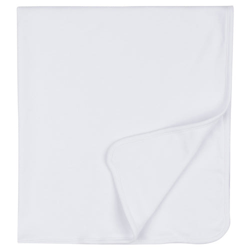 Cotton Baby Blanket